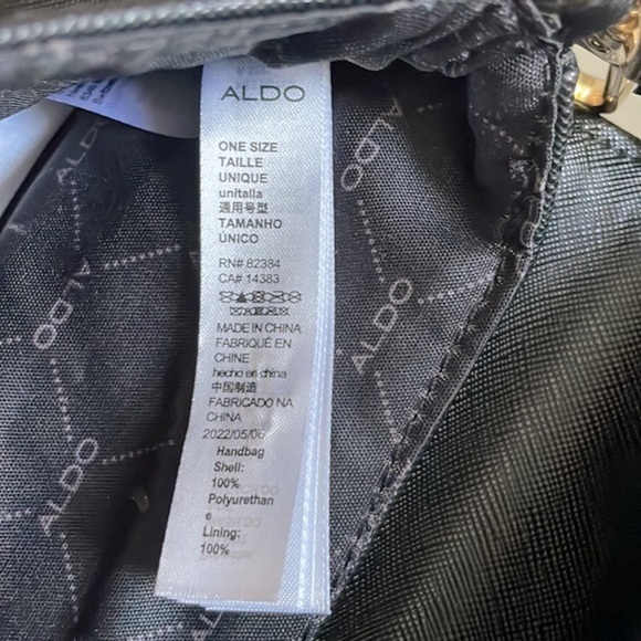 Aldo Ocalevia Shoulder Bag - NWOT - Picture 10 of 11